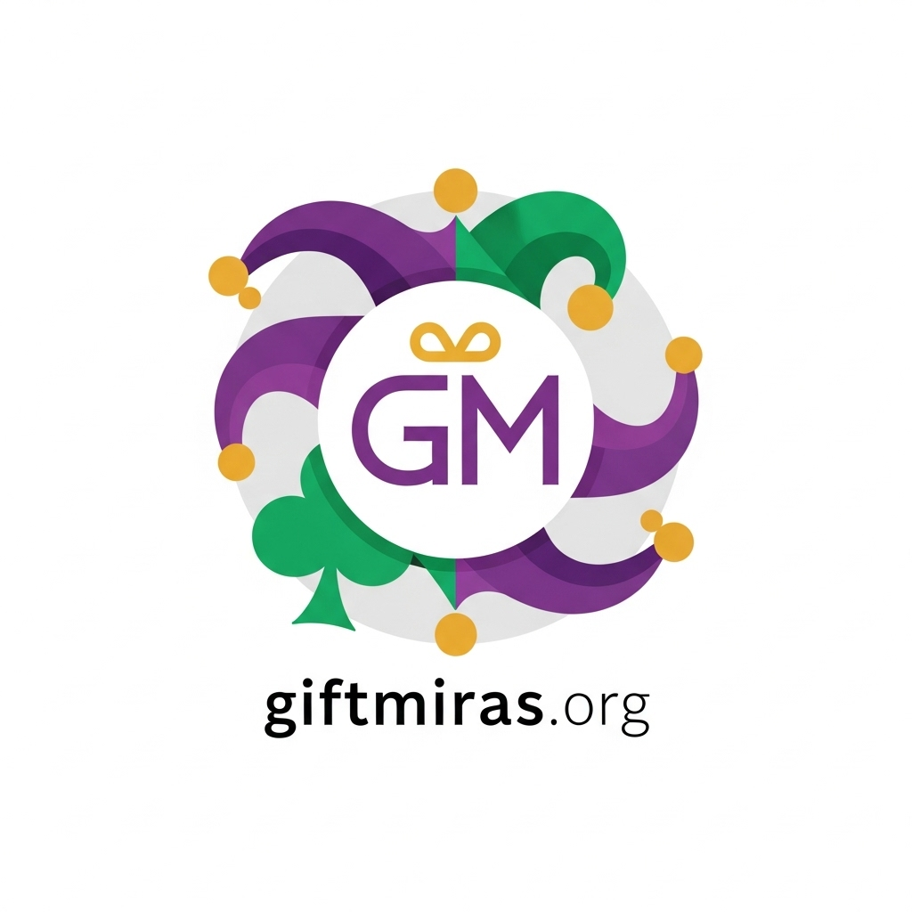 giftmiras.org Logo